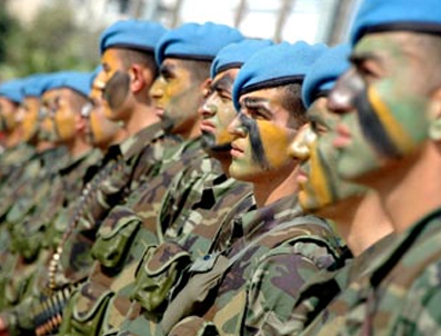 17 bin uzman çavuşa müjde