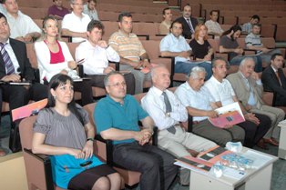 Teknolojik transfer ofisleri kurulacak