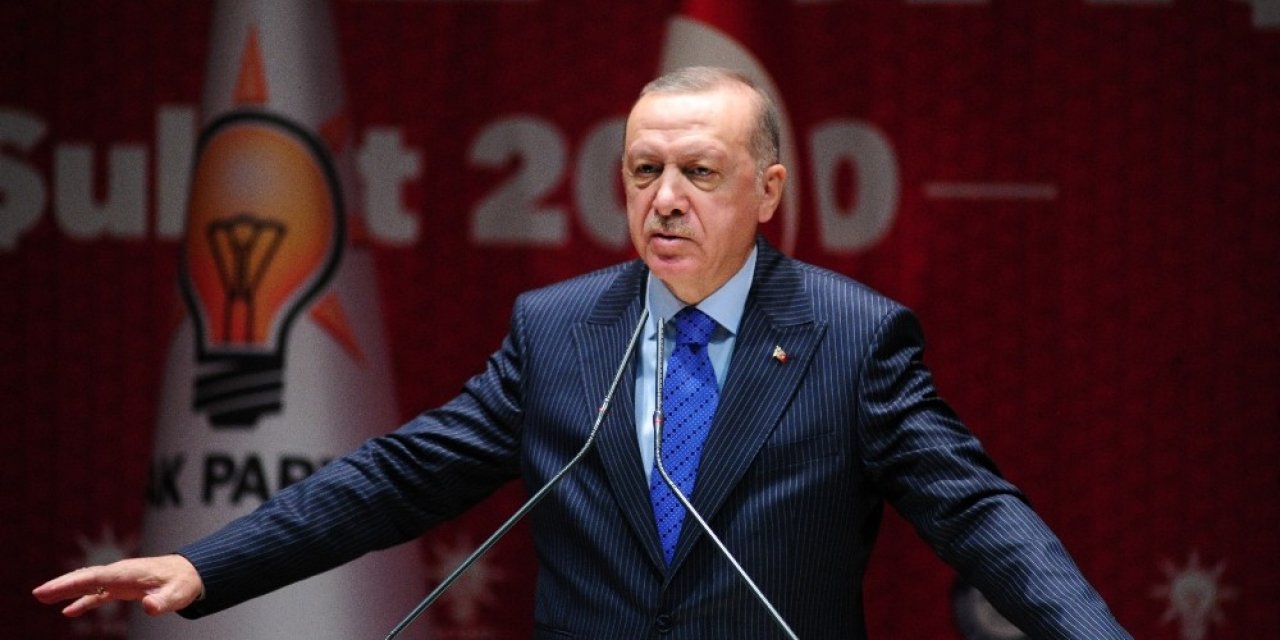 Cumhurbaşkanı Erdoğan: Siyasetçinin sözü, tavrı kendi hayatında karşılık bulduğu ölçüde etkilidir