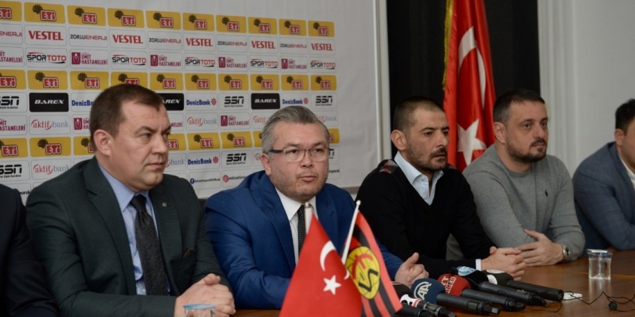 Eskişehirspor’da borç her geçen gün artıyor