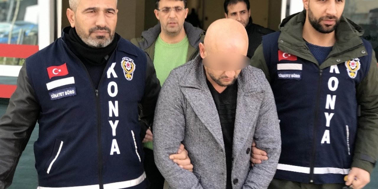 Mahkemede kaç bıçak darbesi vurduğunu hatırlamadı