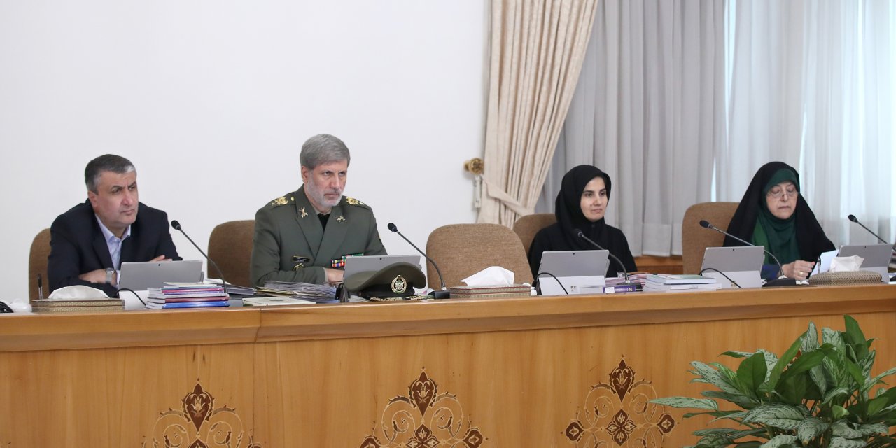 İran Cumhurbaşkanı Yardımcısı da koronavirüse yakalandı