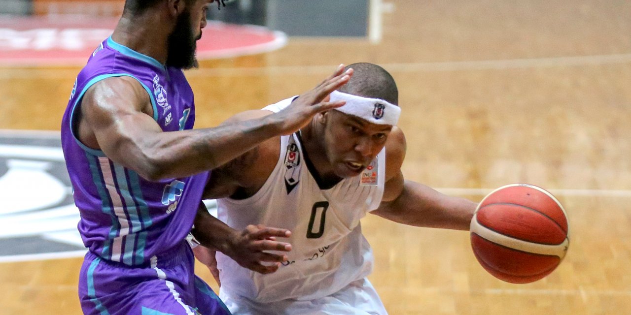 ING Basketbol Süper Ligi
