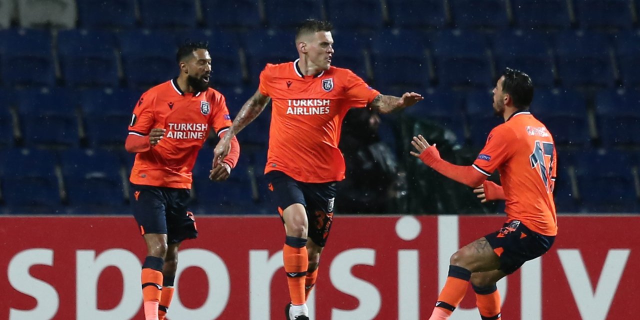 Futbol: UEFA Avrupa Ligi