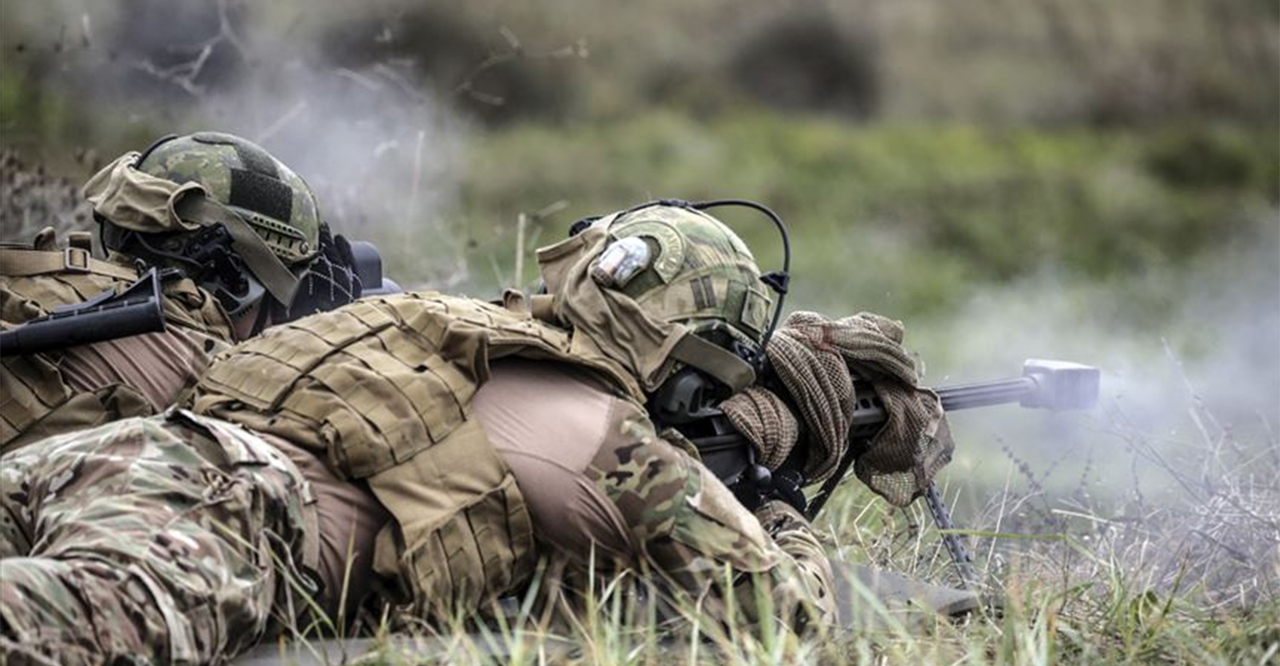 Bakanlardan şehit askerler için başsağlığı mesajı