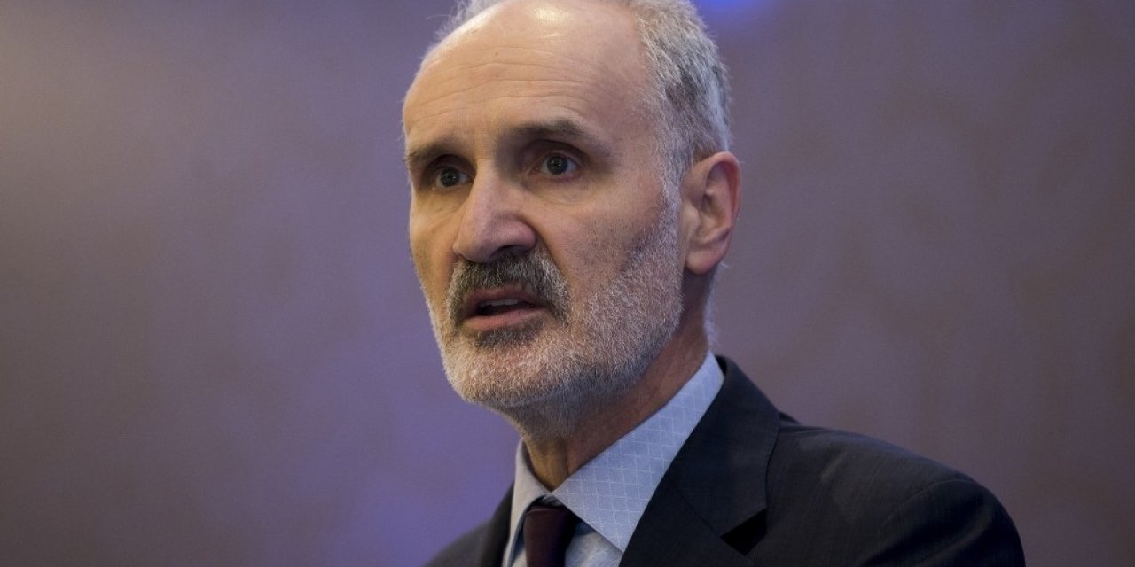 İTO Başkanı Avdagiç: “Sefer görev emri vaziyetindeyiz”