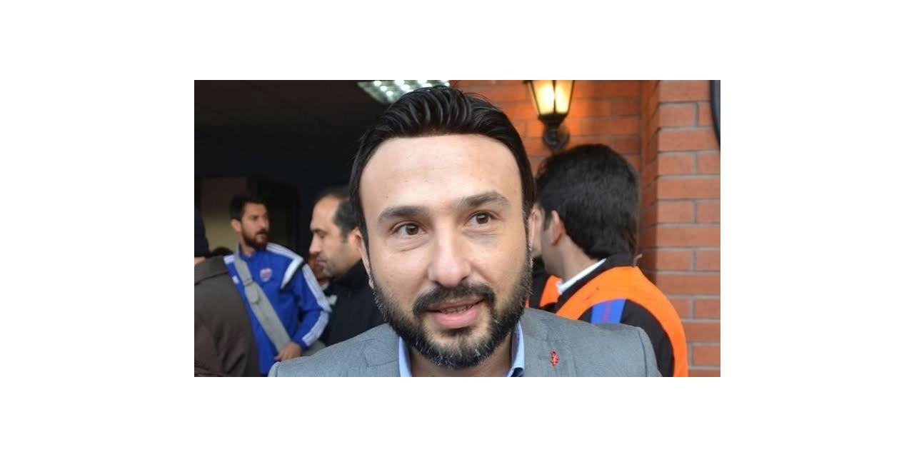 Hakkı Çelikel: "Ligdeki pozisyonumuzu bir an önce düzeltmemiz gerekiyor"
