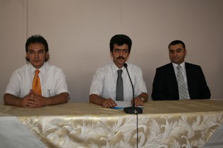 'OHAL ilan edilmesi talepleri doğru değil'