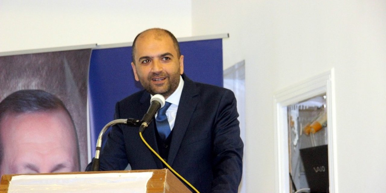 Kilis’te AK Parti ilçe kongreleri iptal oldu