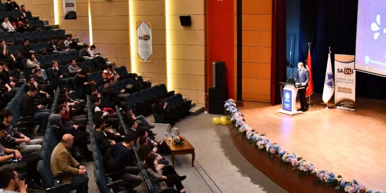 Sakarya’da üretilen askeri ürünler 30 ülkeye ihraç ediyor