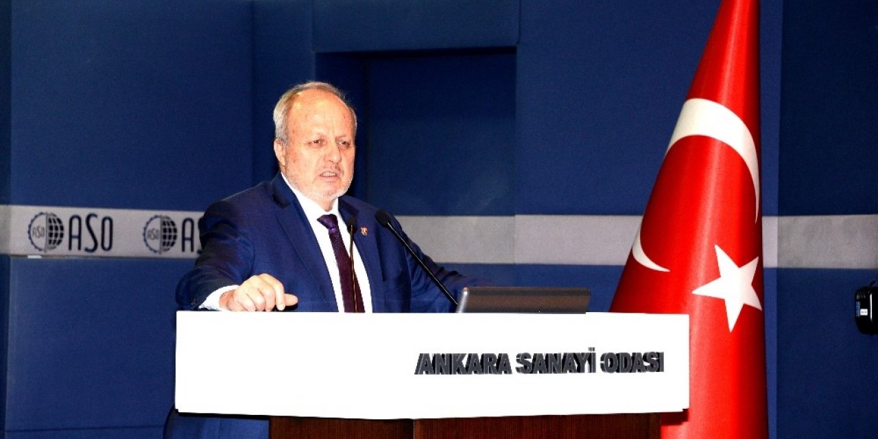 ASO Başkanı Özdebir: “2019 yılını pozitif bir büyüme ile kapatmak önemli”