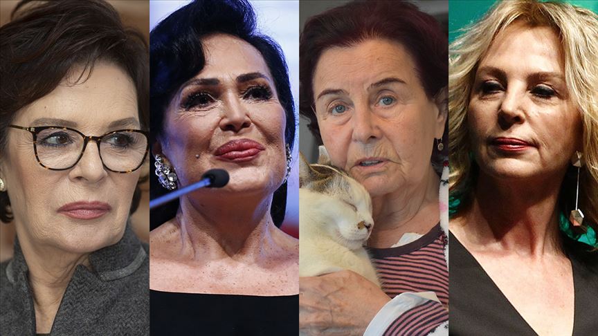 Türkiye Mehmetçik için tek yürek oldu