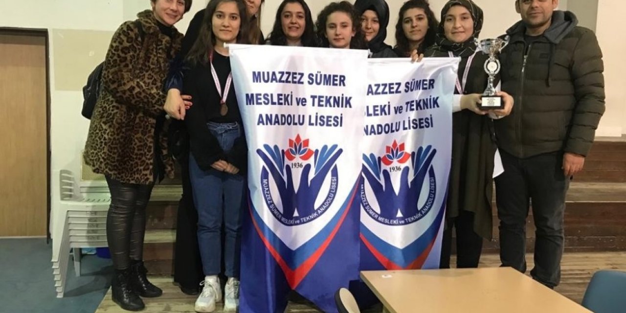Diyarbakır’da satranç müsabakaları tamamlandı
