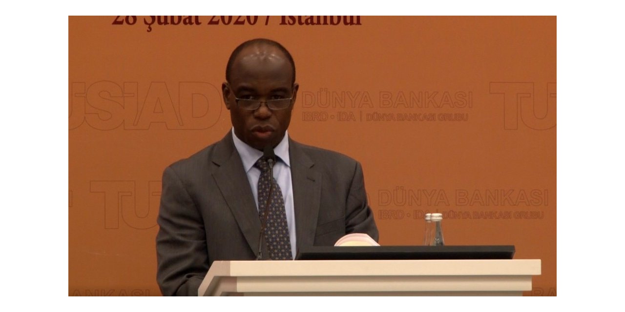 Dünya Bankası’ndan Türkiye için büyüme açıklaması