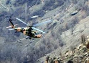 Dağlıca'da operasyon!