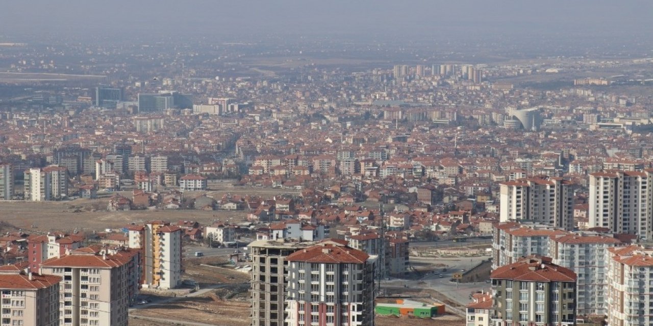 Malatya’nın Ocak ayı ihracatı 32 milyon dolar
