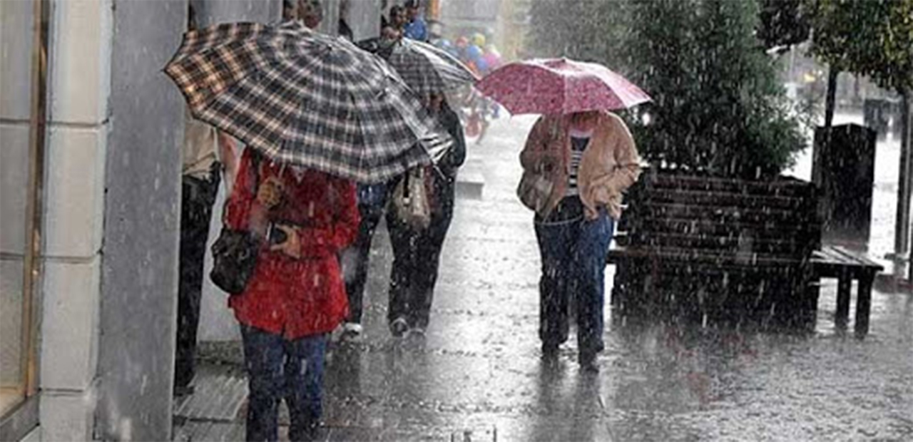 Meteorolojiden yağış ve kar uyarısı