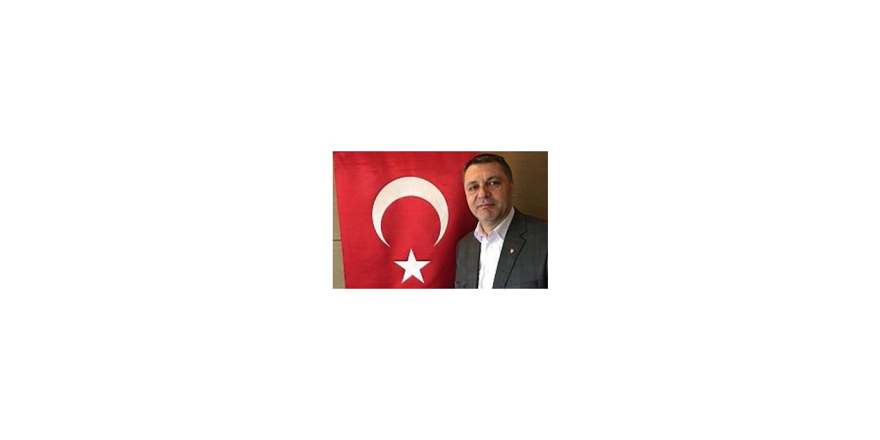 AK Parti Altıeylül’e Ömer Munis başkan atandı