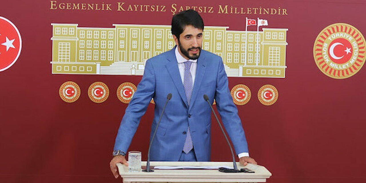 Saadet Partisi Konya Milletvekili Karaduman, İdlib için Meclisi toplantıya çağırdı