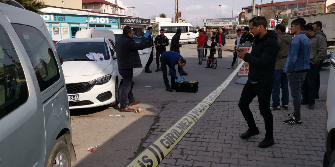 Kocaeli'de iki grup arasında kavga: 3 yaralı