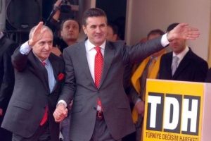 Şantaj mı yapıldı, garanti mi verildi?