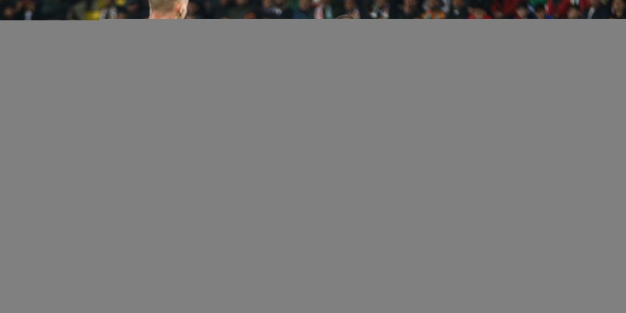 Futbol: Süper Lig