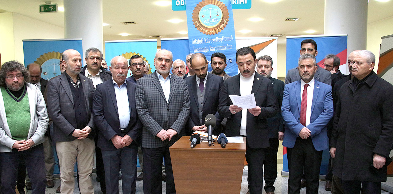 Türkiye Mehmetçik için tek yürek oldu