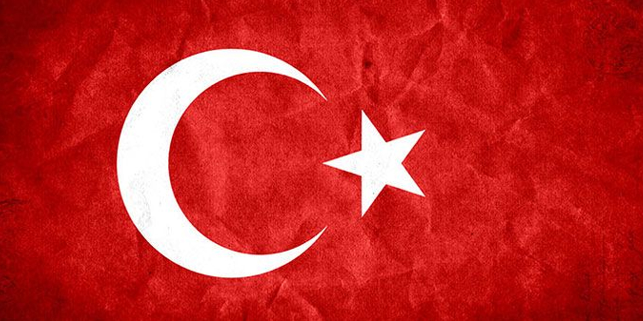 Türkiye var olma mücadelesi veriyor!