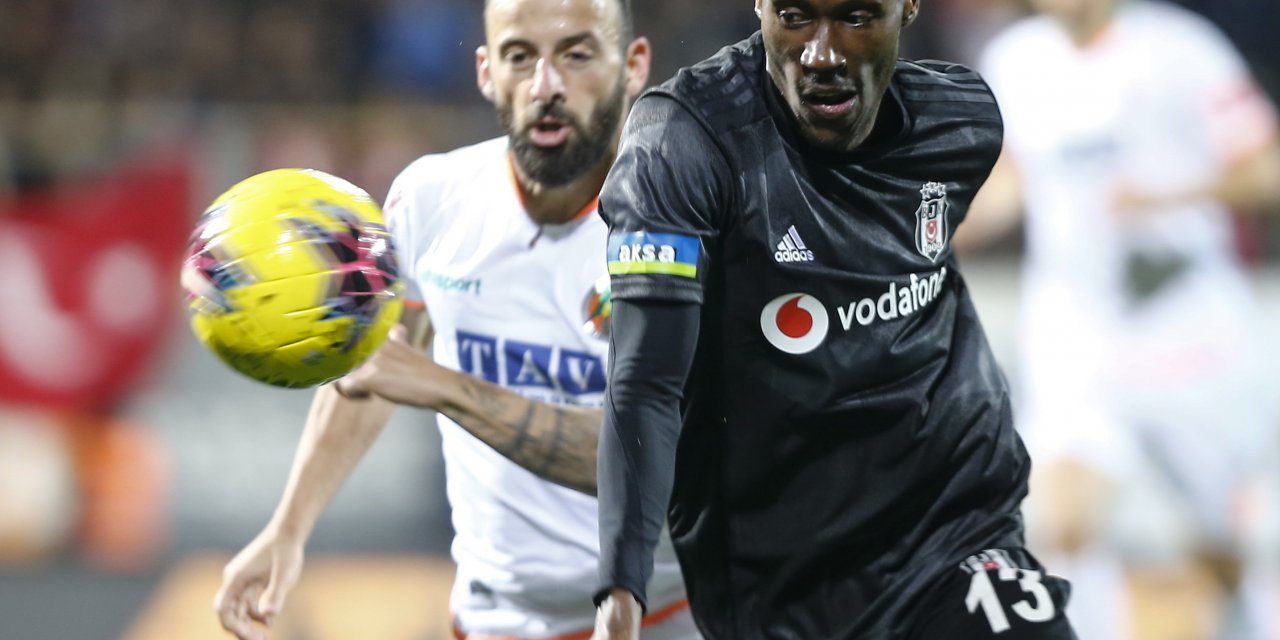 Futbol: Süper Lig