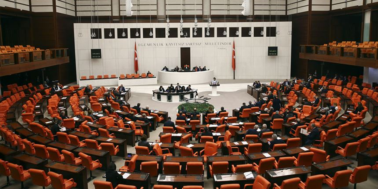 AK Parti, CHP, MHP ve İYİ Parti, ortak bildiriyle İdlib saldırısını kınadı