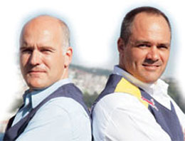 Bu yeleği giyen superman oluyor