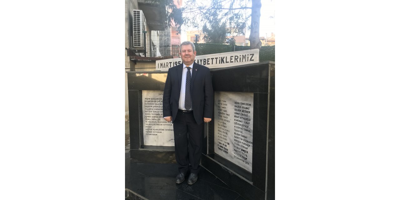 Üsküdar Vapuru faciasının üzerinden 62 yıl geçti