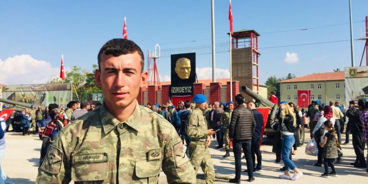 İdlip şehidinin Nurdağı’ndaki ailesine acı haber verildi