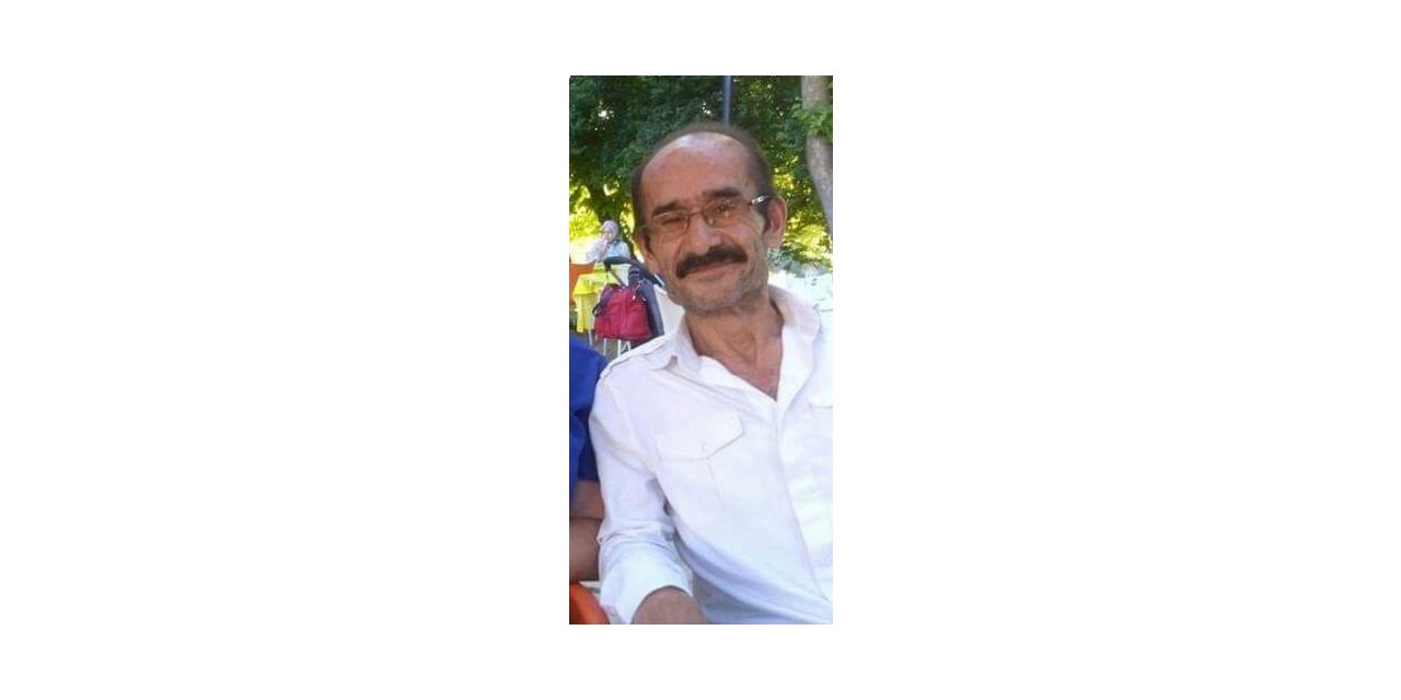 Belediye binası inşaatında çalışan işçi merdiven boşluğuna düştü