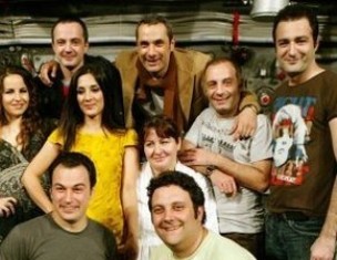 Bir dizi daha ekranlara veda ediyor