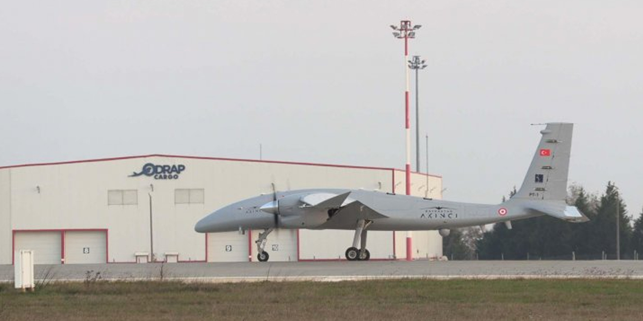 ASELSAN'dan İHA'lara yerli haberleşme çözümü