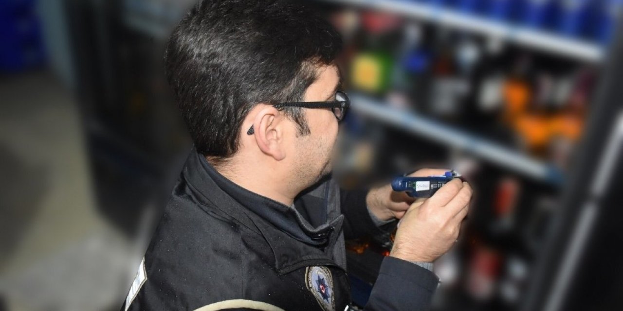 Siirt emniyetinden huzur ve güven uygulaması