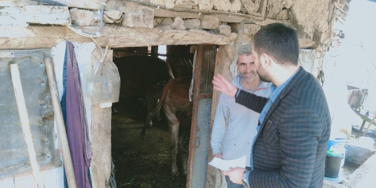 İzmit Belediyesi kırsal kalkınma için köylerde