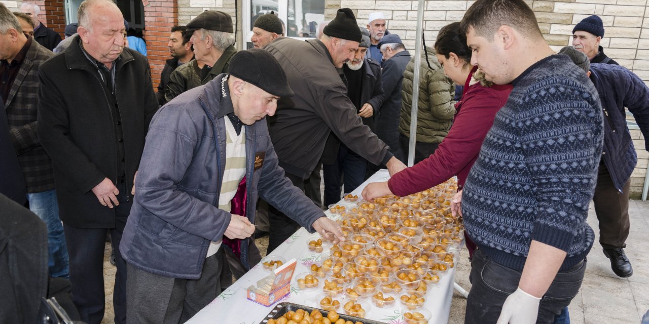 Kahramankazan'da "Şehit ve devlet büyüklerinin emanetleri sergisi" açıldı