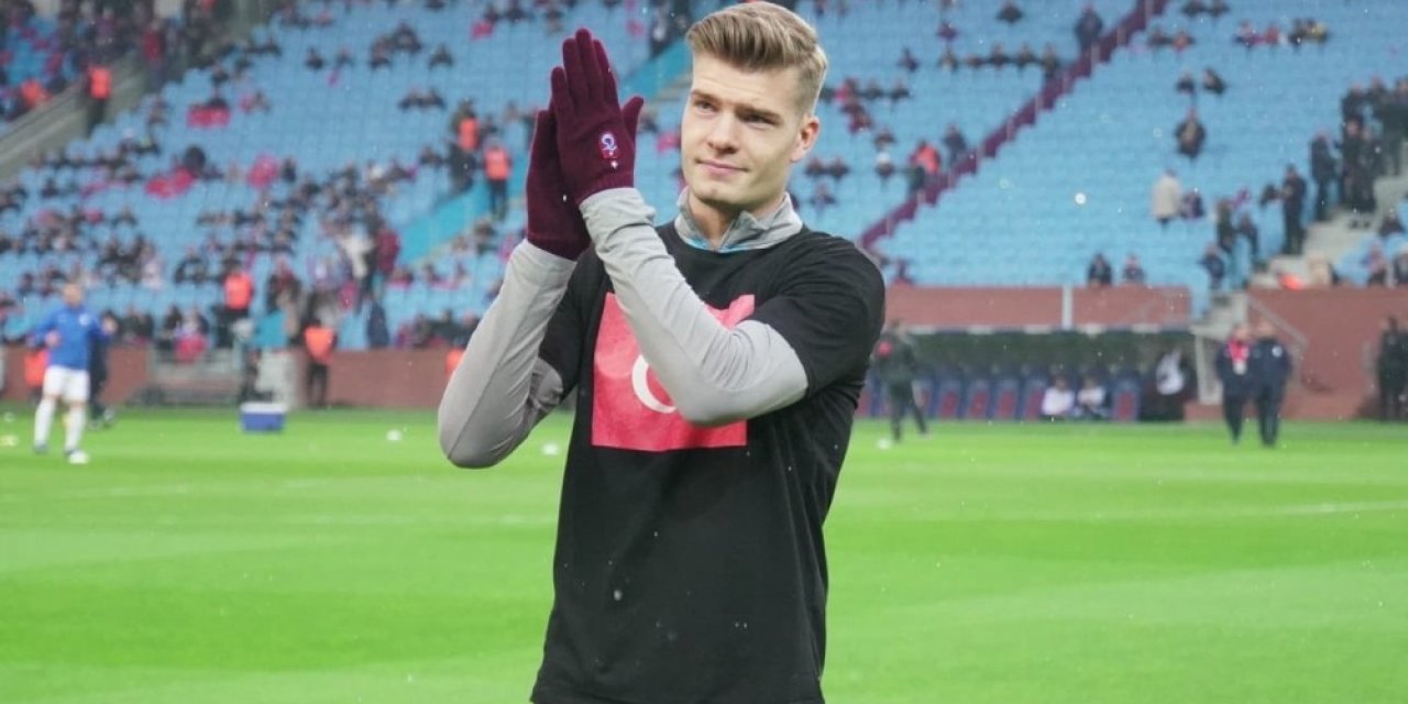 Trabzonspor’da Çaykur Rizespor karşısında 4 değişiklik
