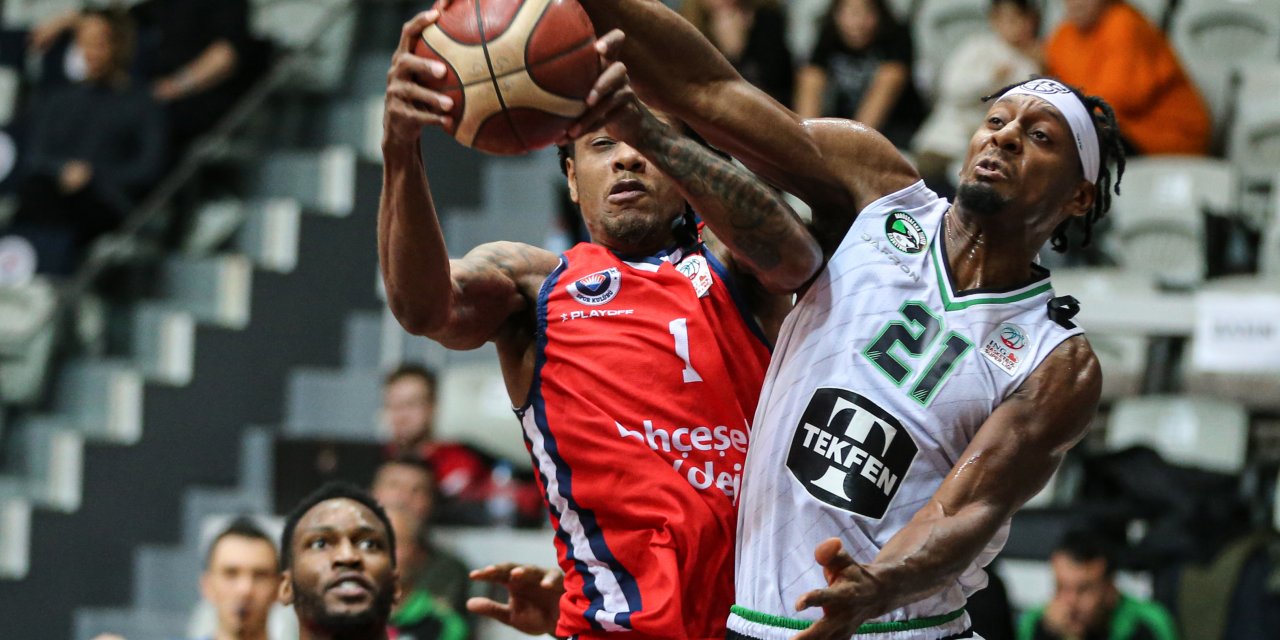ING Basketbol Süper Ligi