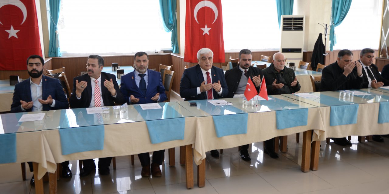 Türkiye Mehmetçik için tek yürek oldu