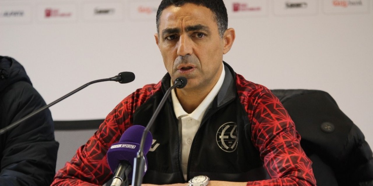 Eskişehirspor evinde kayıp