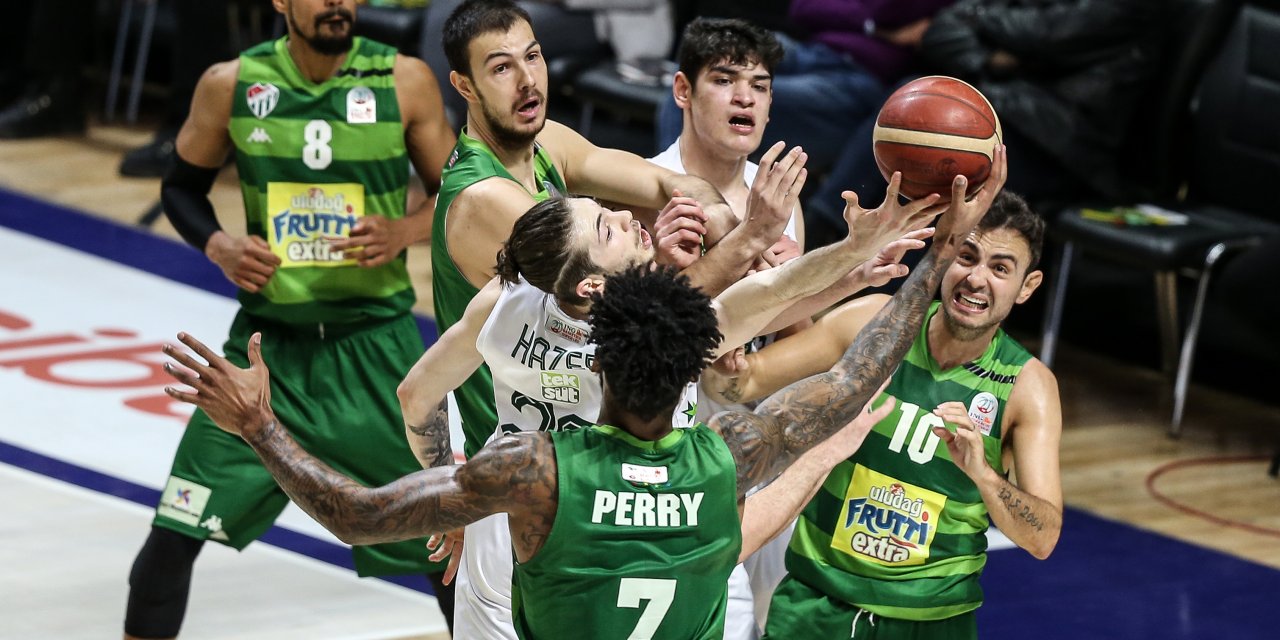 ING Basketbol Süper Ligi