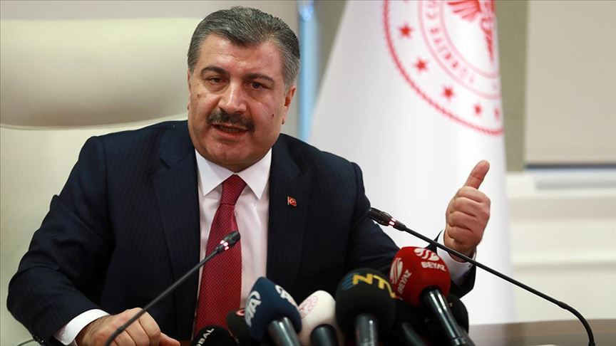 3 ülke ile tüm yolcu uçuşları durduruldu