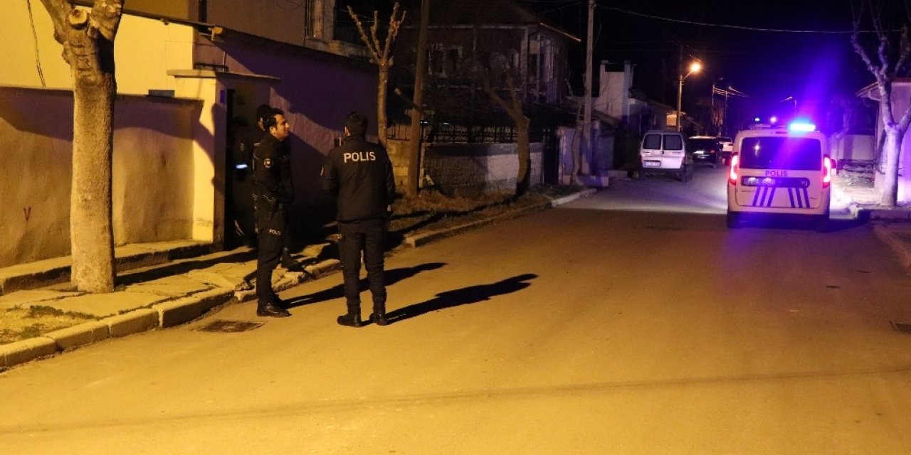 Karaman’da iki arkadaş arasında bıçaklı kavga: 1 yaralı