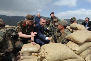 Altaylı o görüntülere sert çıktı