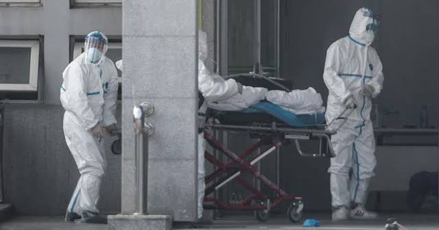 Ermenistan'da ilk Kovid-19 vakası tespit edildi