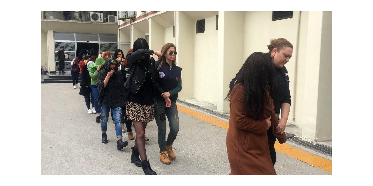 İnternetten ilanla dolandırıcılık yapan şüphelilerden 4’ü tutuklandı