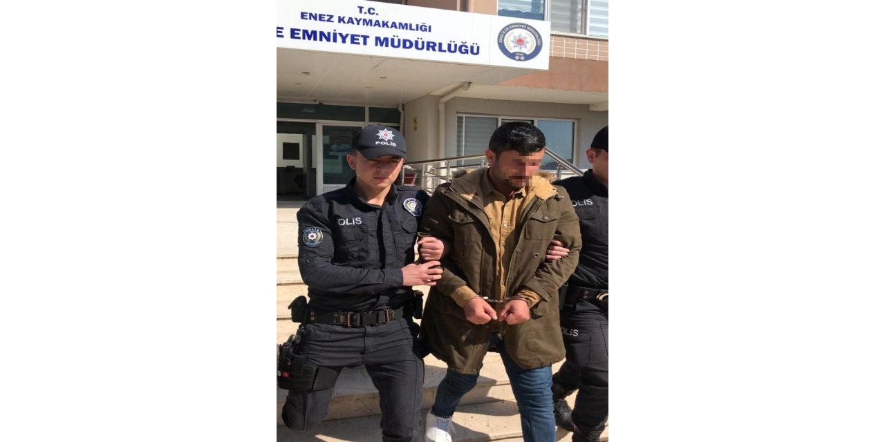‘Avrupa’nın yarısını ben gönderdim’ diyen göçmen kaçakçısı yakalandı
